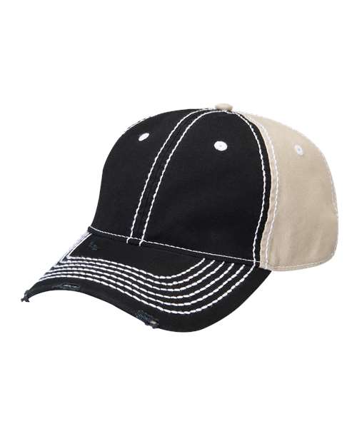 Rambler Cap