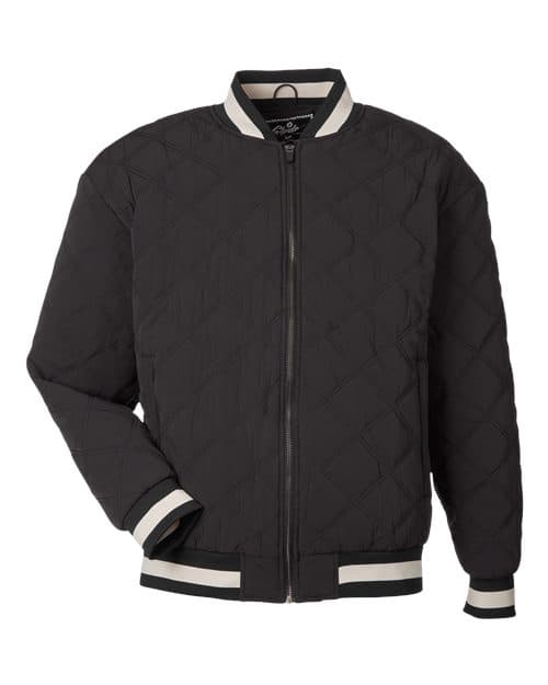 Unisex Varsity Jacket