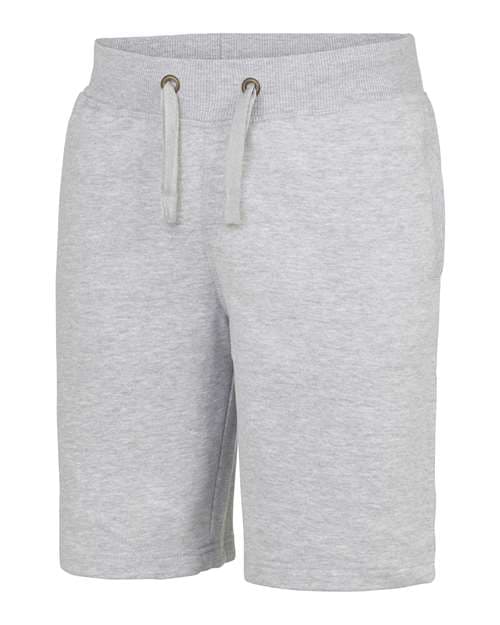 Unisex Campus Shorts