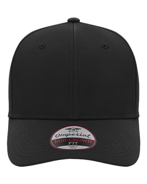 The Independent Cap