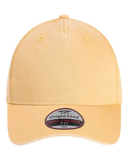 The Gambit Cap
