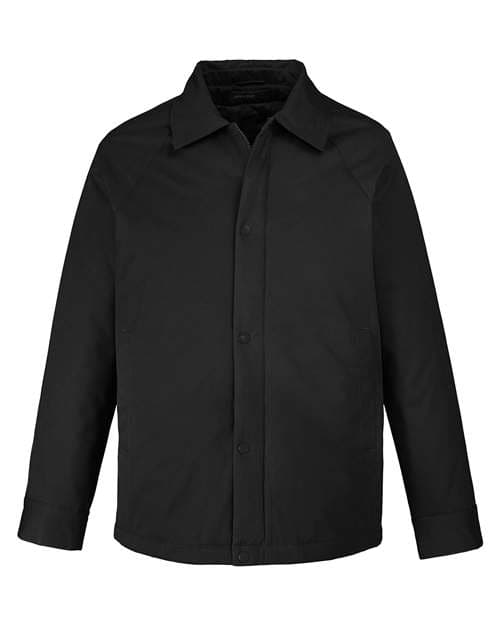 Unisex Apex Coach Jacket