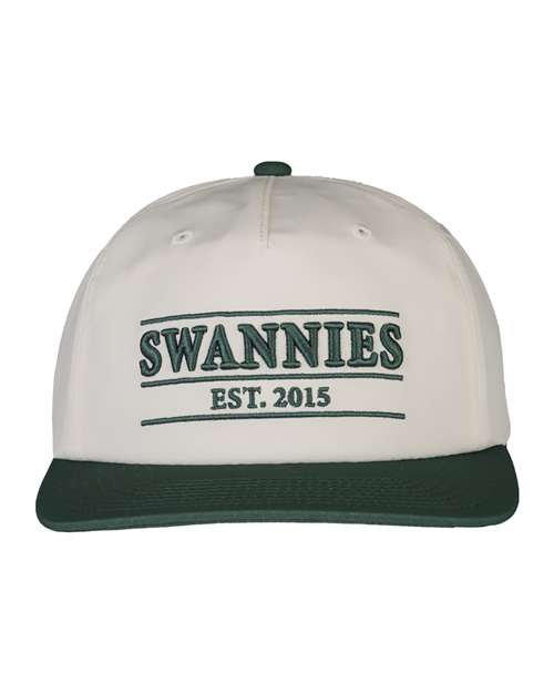 Charlie Cap