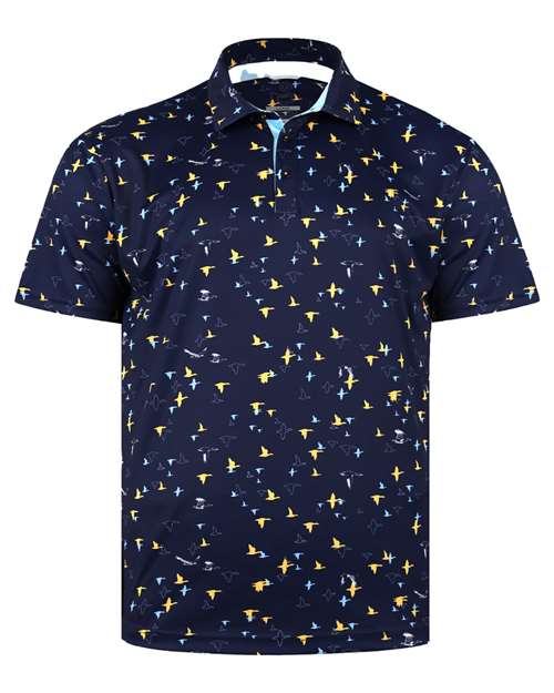 Men's Corbin Polo