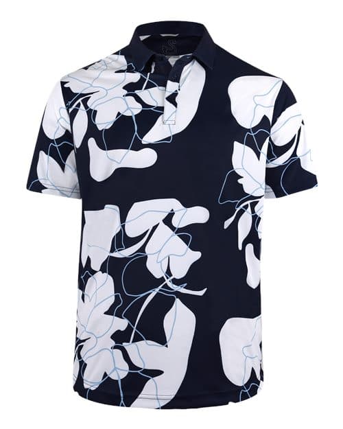 Men's Bob Polo
