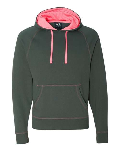 Men's Shadow Fleece Hooded Sweatshirt