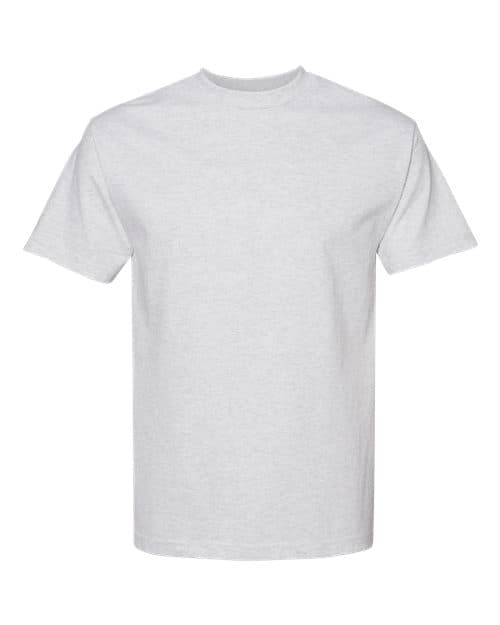 Unisex Heavyweight Cotton Tee