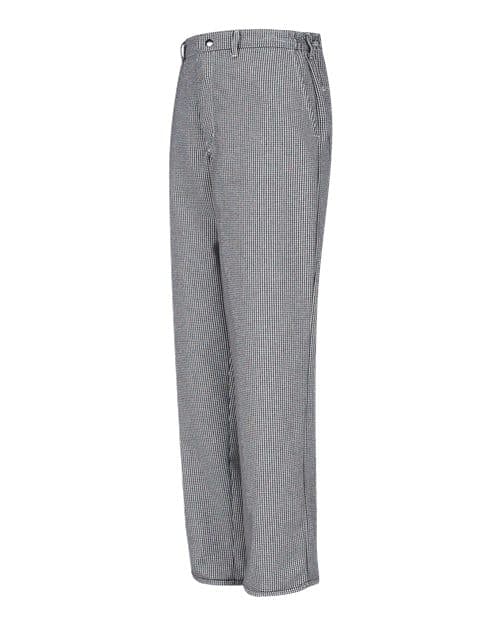 Extended Sizes Cook Pants