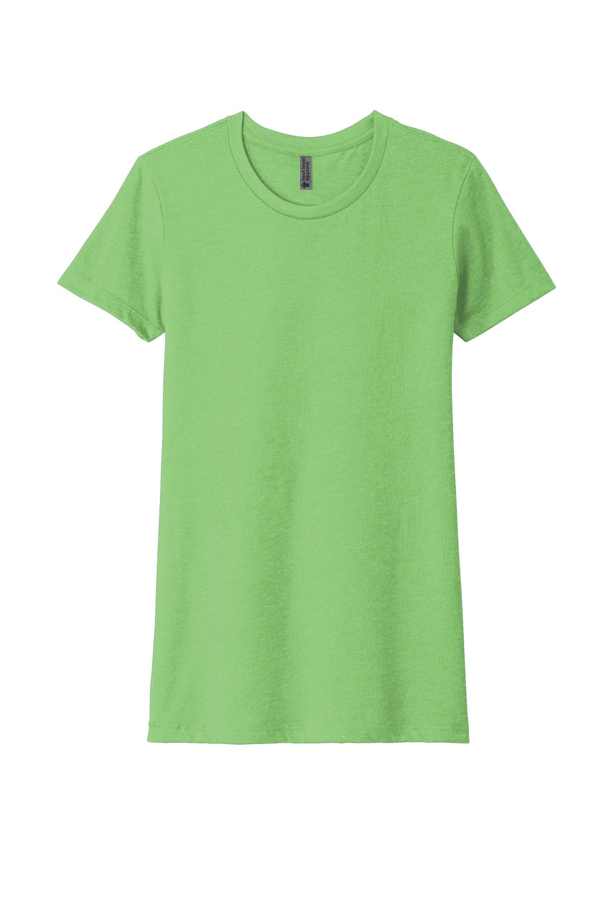 Next Level Apparel Women's CVC Tee