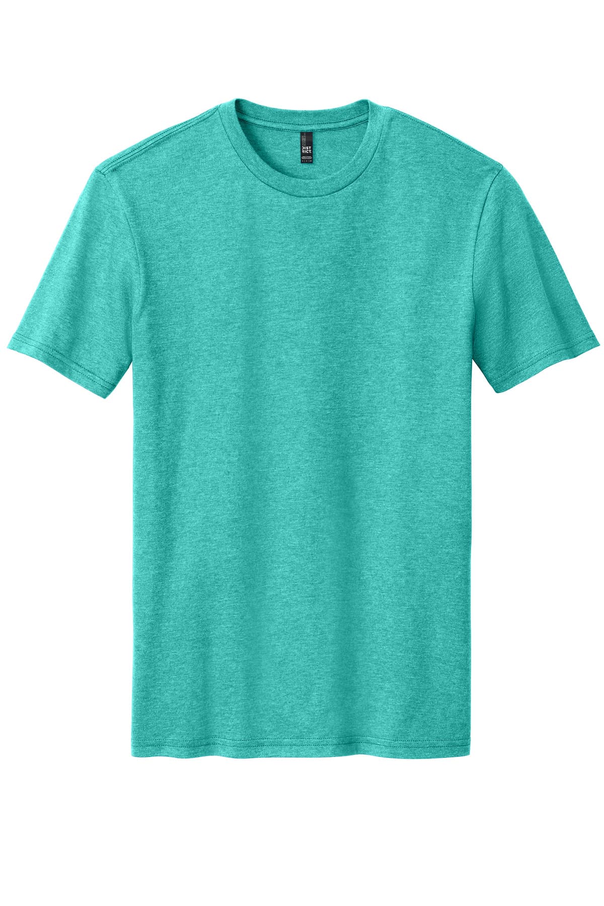 District Perfect Blend CVC Tee