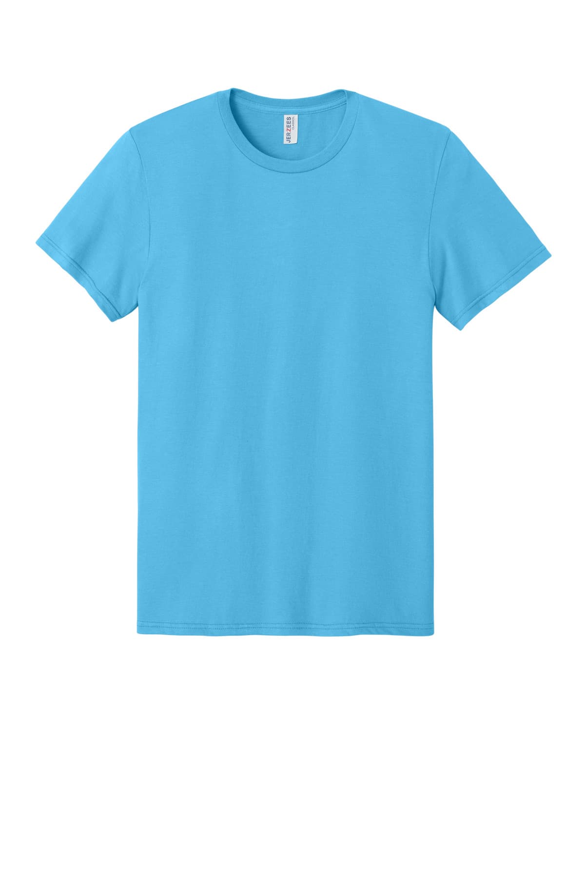 Jerzees Classics Unisex Cotton T-Shirt