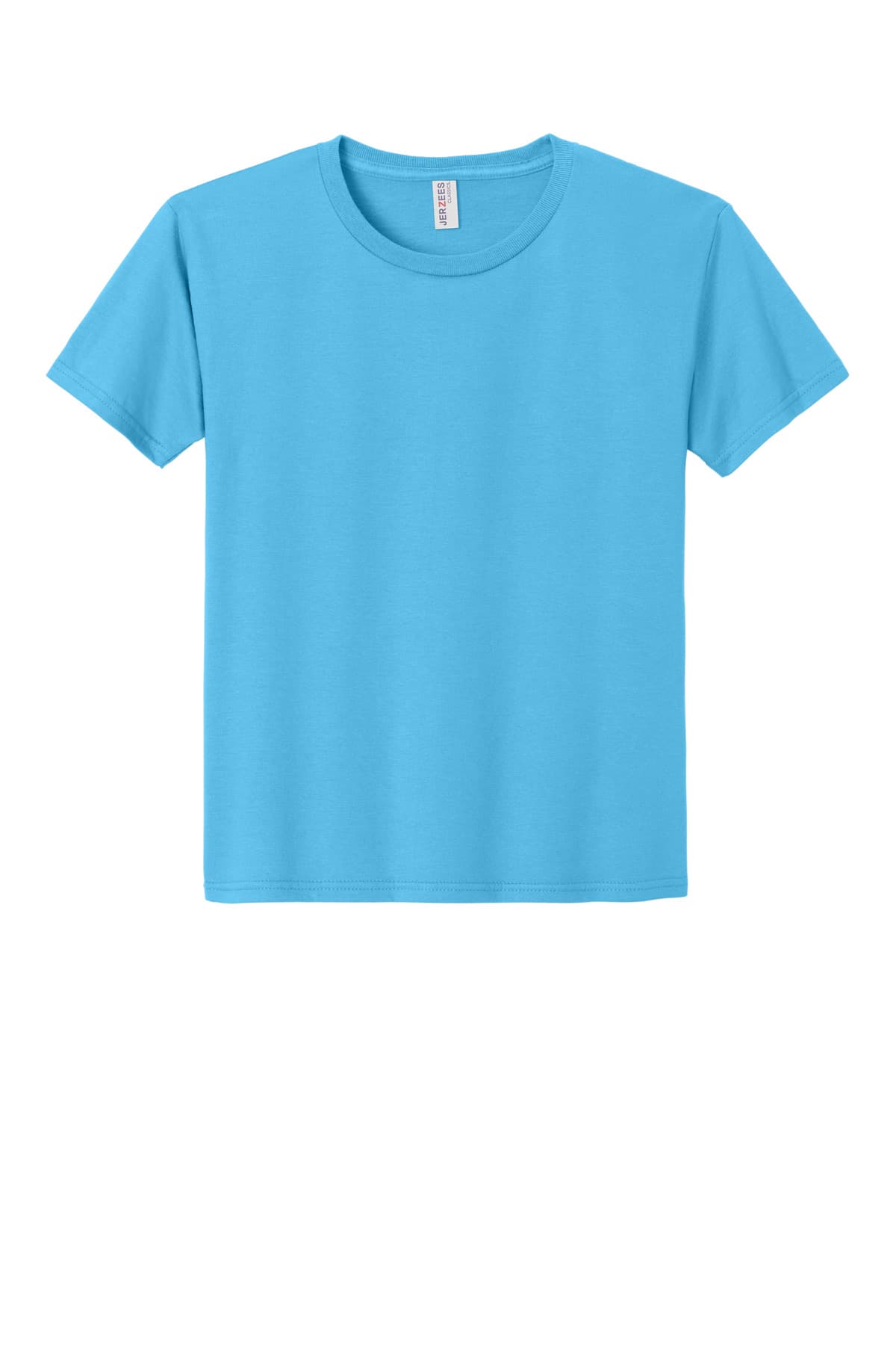 Jerzees Classics Youth Cotton T-Shirt