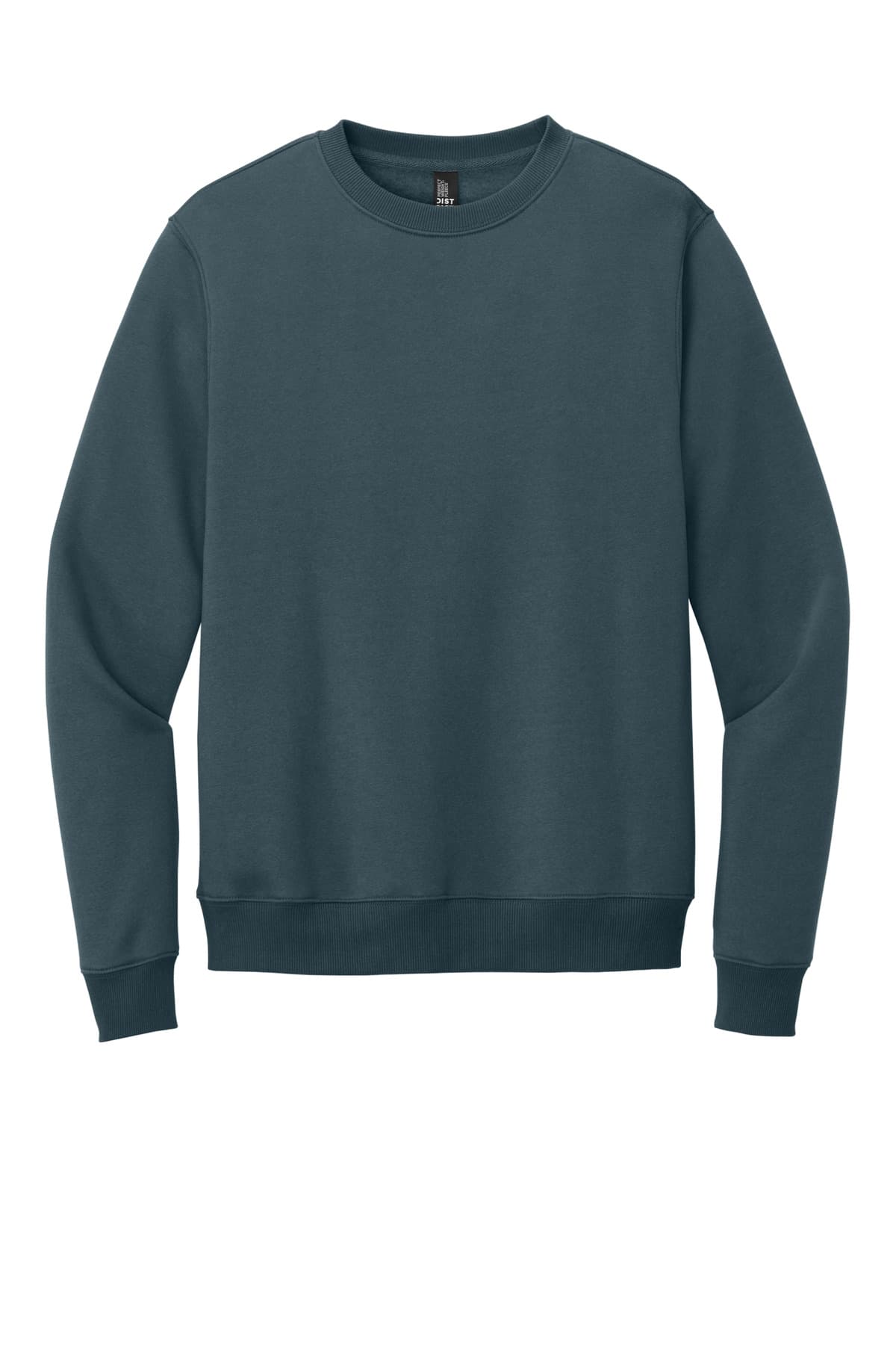 District Perfect Weight Fleece Crew