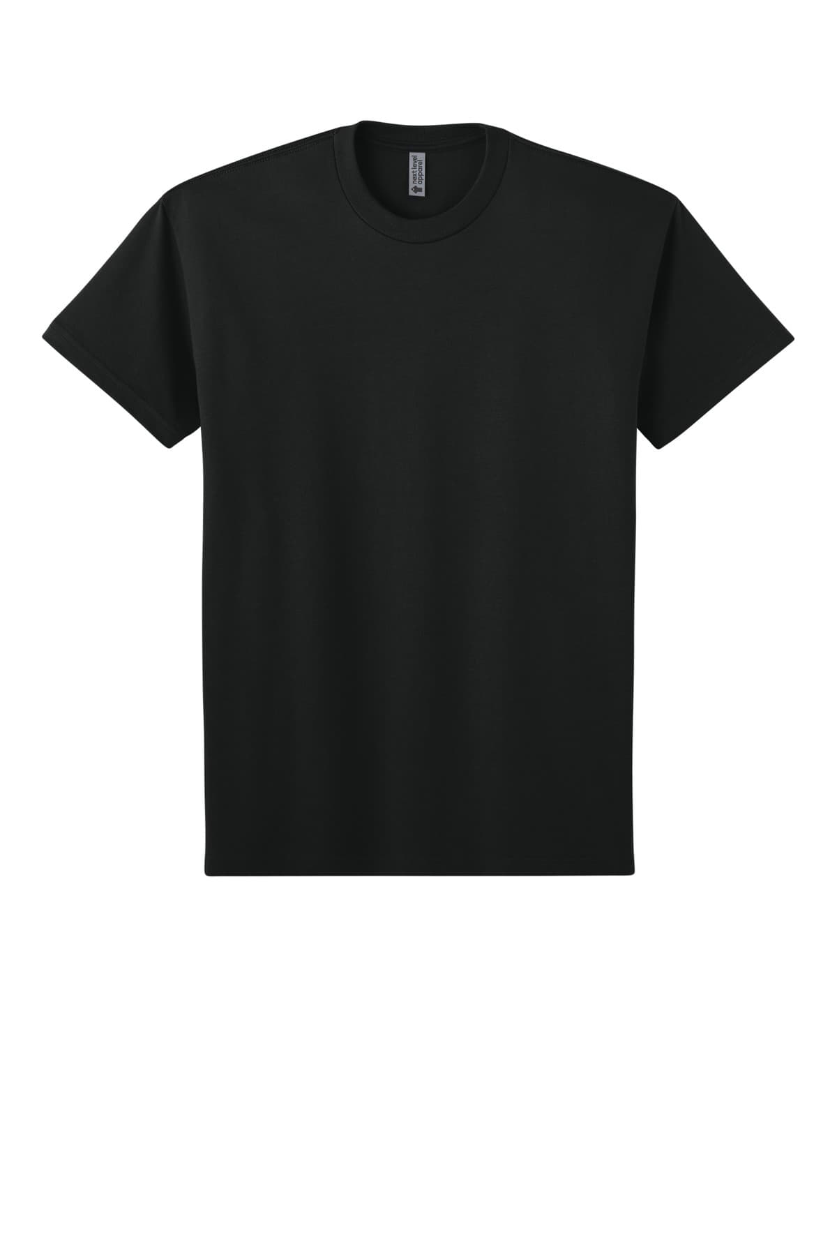 Next Level Apparel Heavyweight Tee