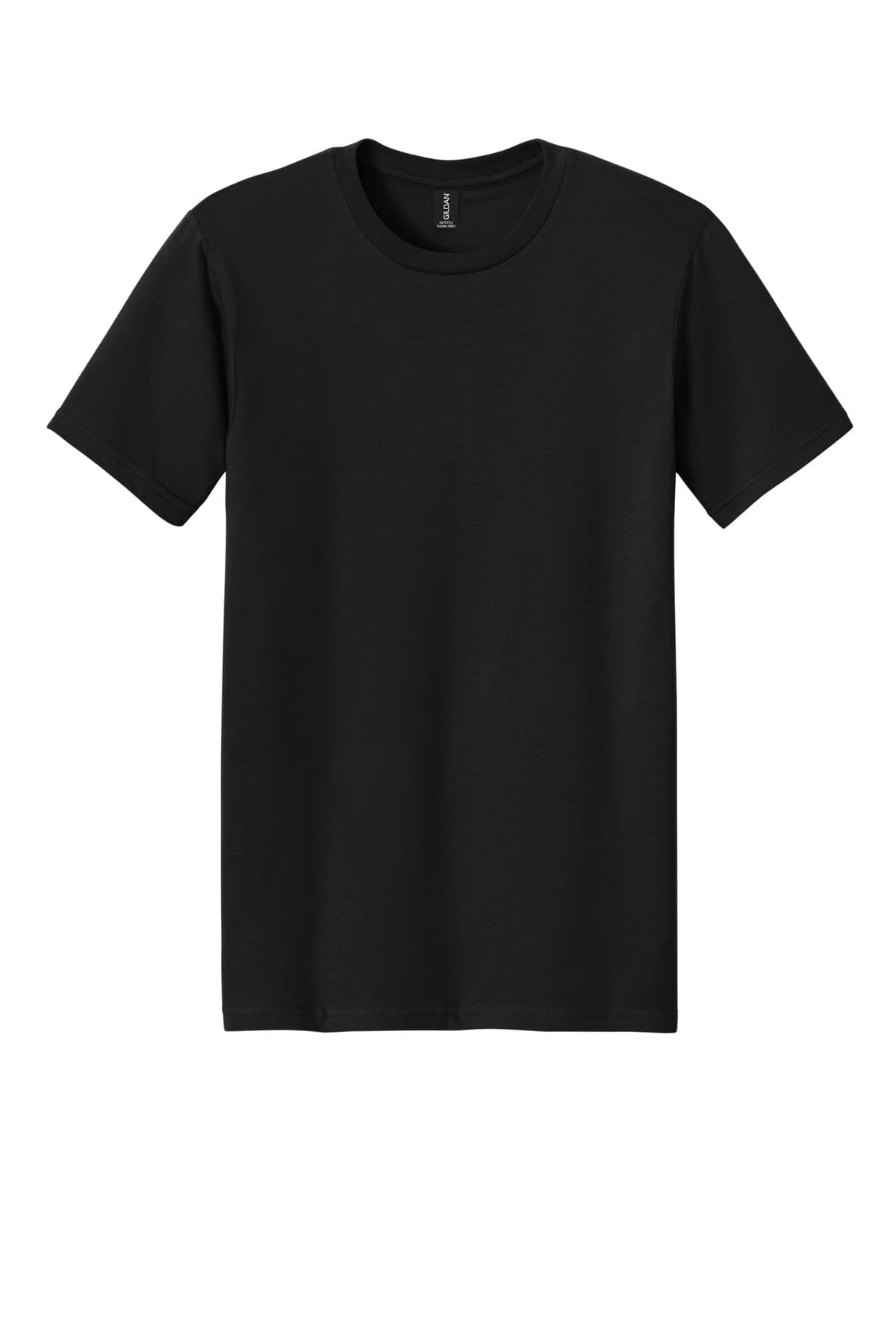 Gildan Softstyle Plasma Print Tee