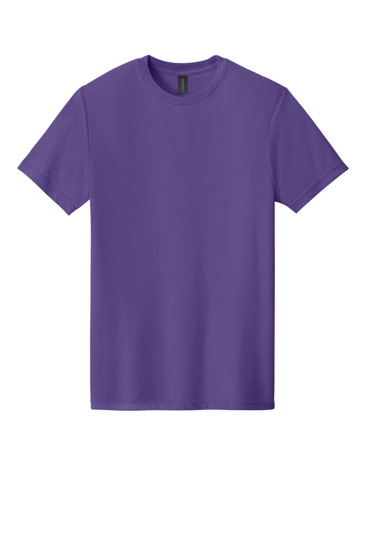 Gildan Softstyle CVC Tee