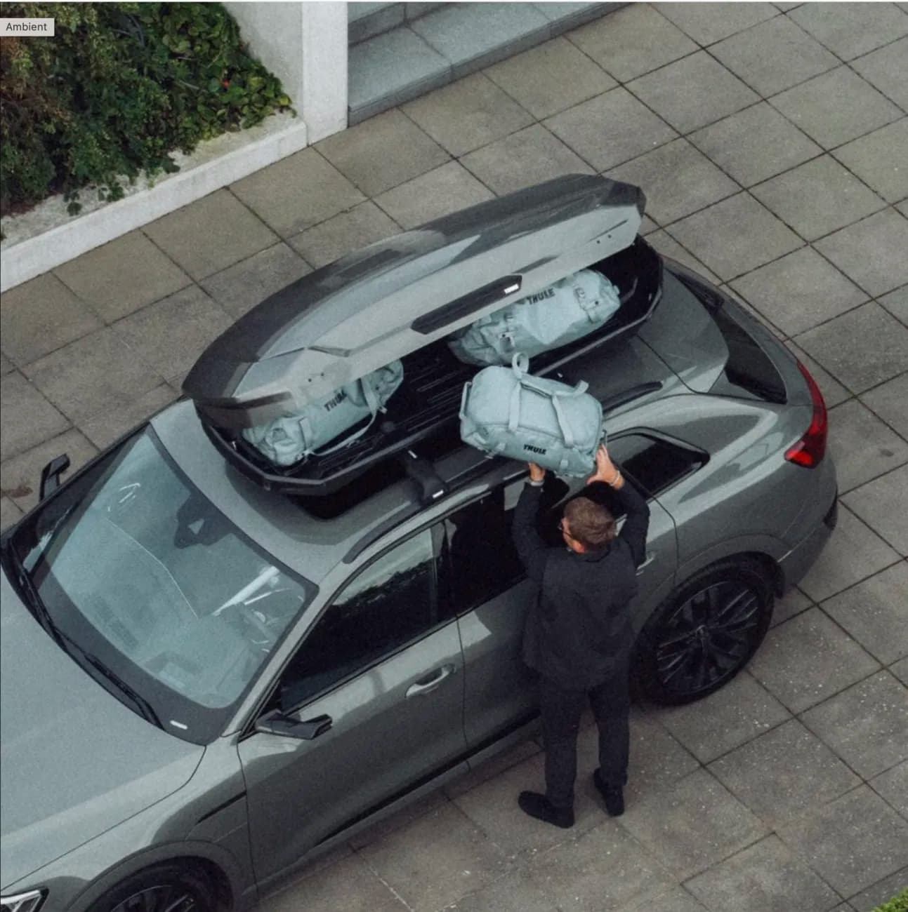 Thule header