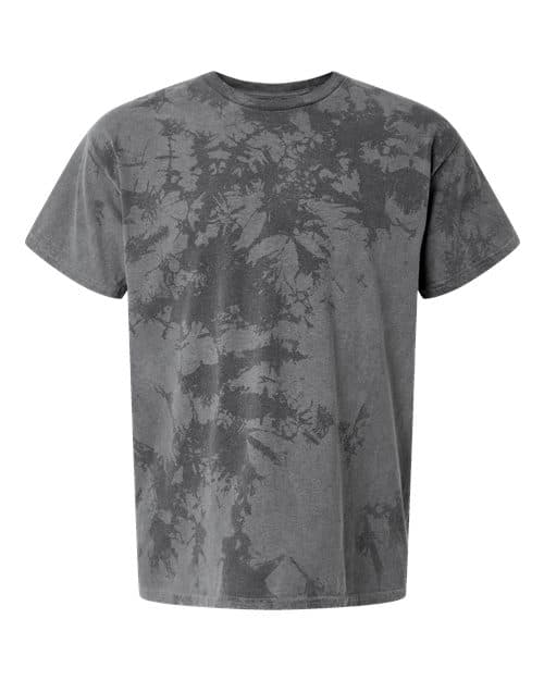 Unisex Crush Tie-Dyed T-Shirt