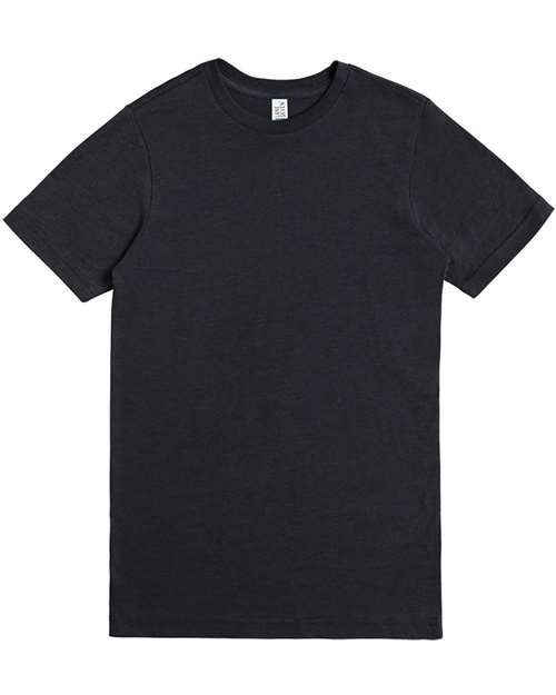 Unisex Deluxe CVC Tee