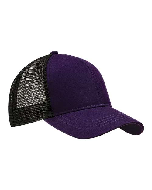 Eco Trucker Cap