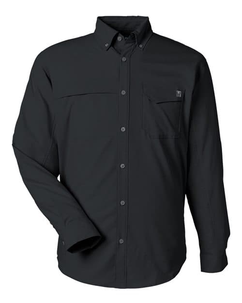 Men's Tide Point Pocket Fishing Shirt