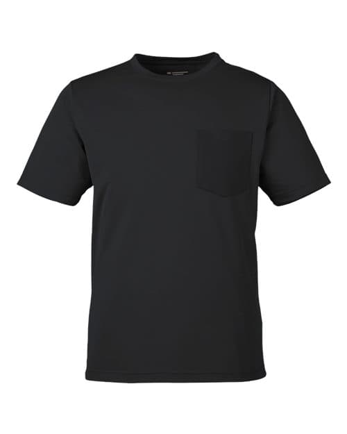 Unisex Charge Snag and Soil Protect T-Shirt