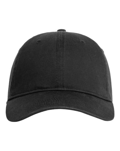 Coastal Washed Cap