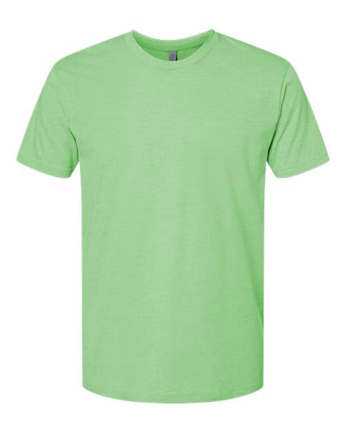 Unisex CVC T-Shirt