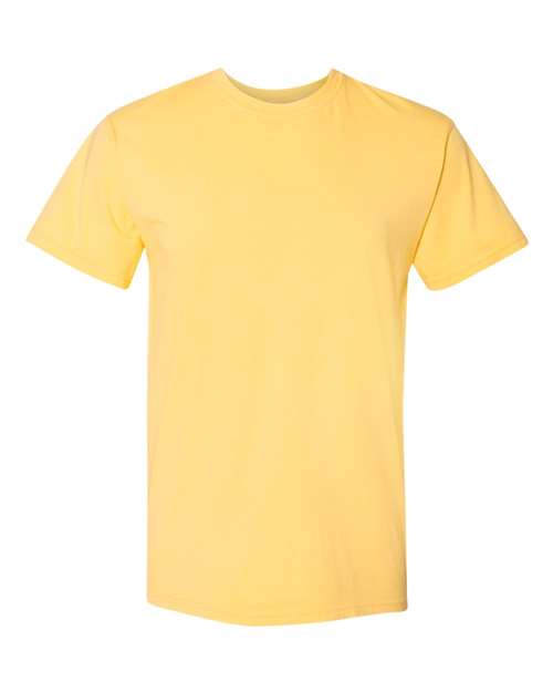 Unisex Inspired Dye T-Shirt