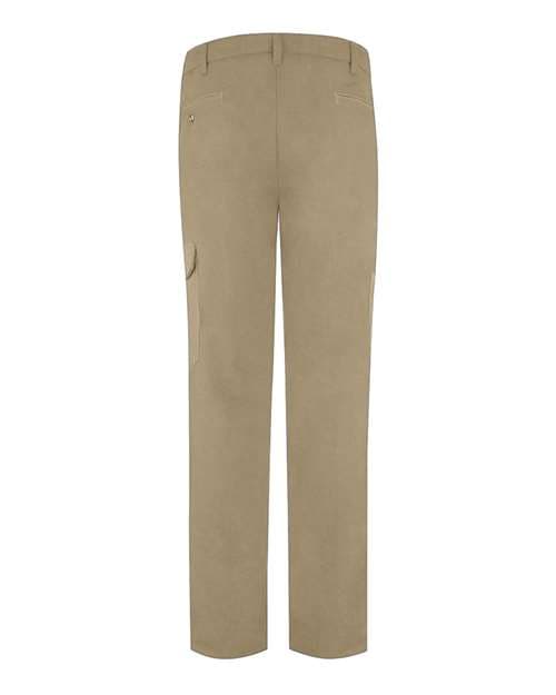 Men's Extended Sizes Cooltouch® 2 Cargo Pocket Pants