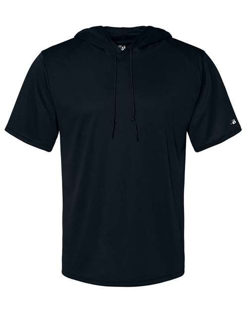 Men's B-Core Hooded T-Shirt
