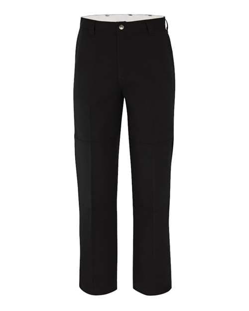 Men's Extended Sizes Premium Industrial Double Knee Pants