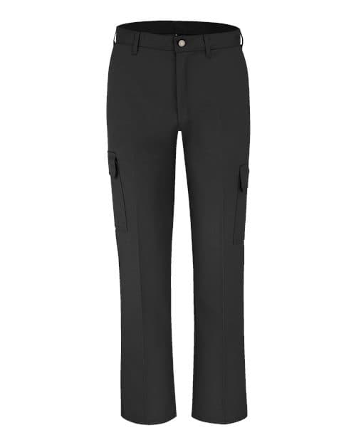Men's Extended Sizes Industrial Cargo Pants