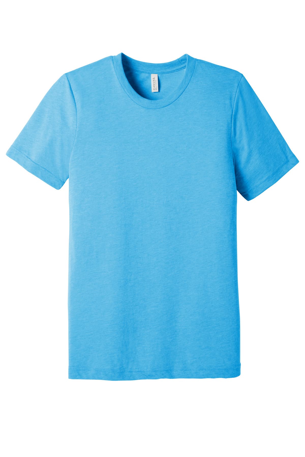 BELLA+CANVAS Unisex Triblend Short Sleeve Tee