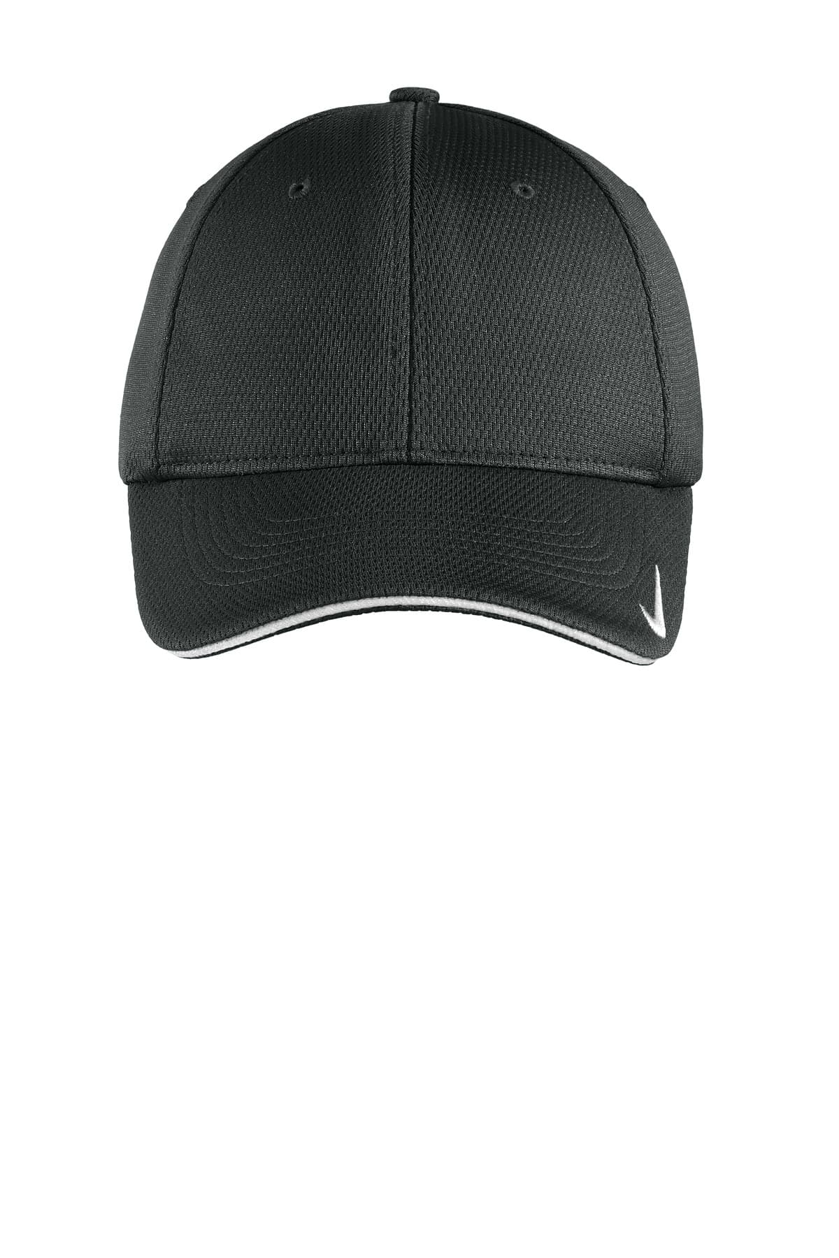 Nike Dri-FIT Stretch Mesh Sandwich Bill Cap