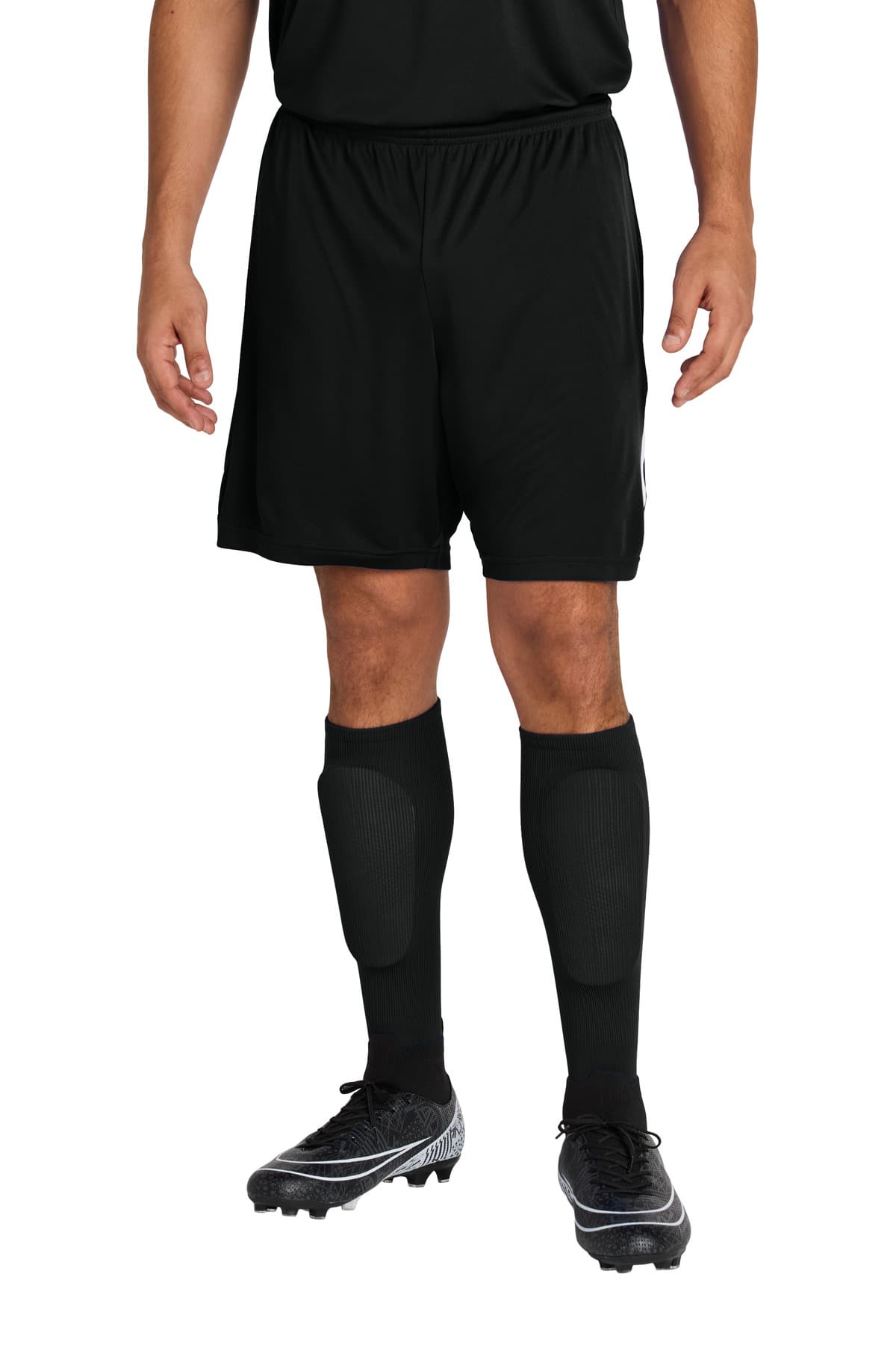 Sport-Tek All Sport OTC Socks