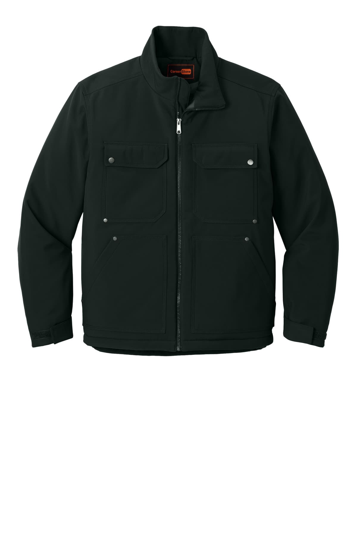 CornerStone Insulated Workwear Soft Shell