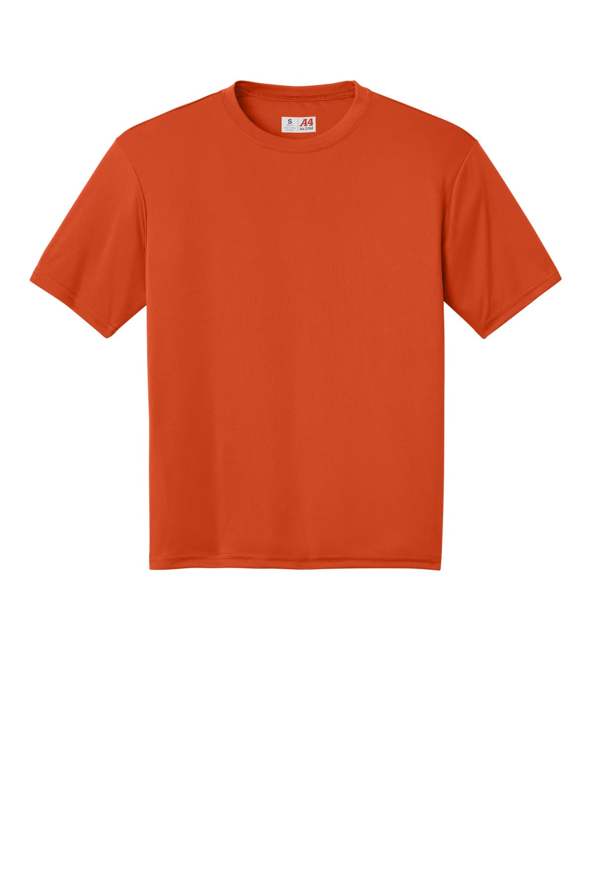 A4 Cooling Performance Short Sleeve Tee