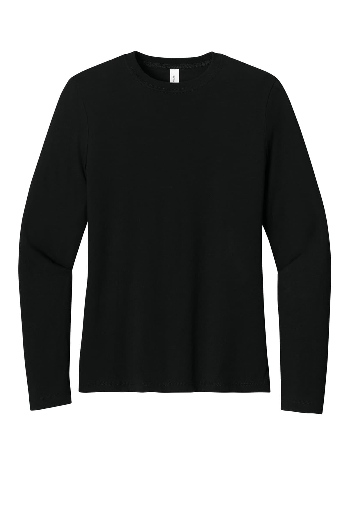 BELLA+CANVAS Women's Jersey Long Sleeve Tee