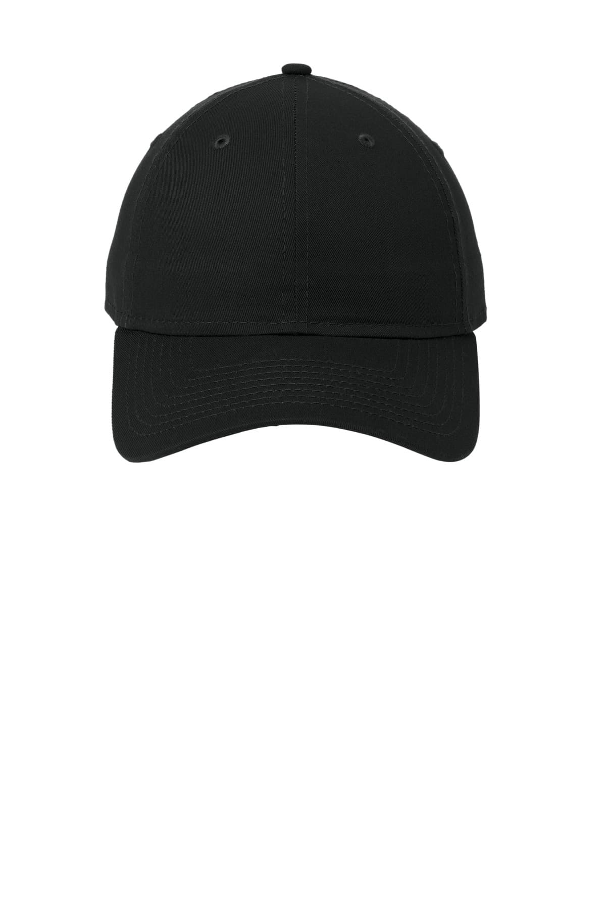 New Era - Adjustable Unstructured Cap