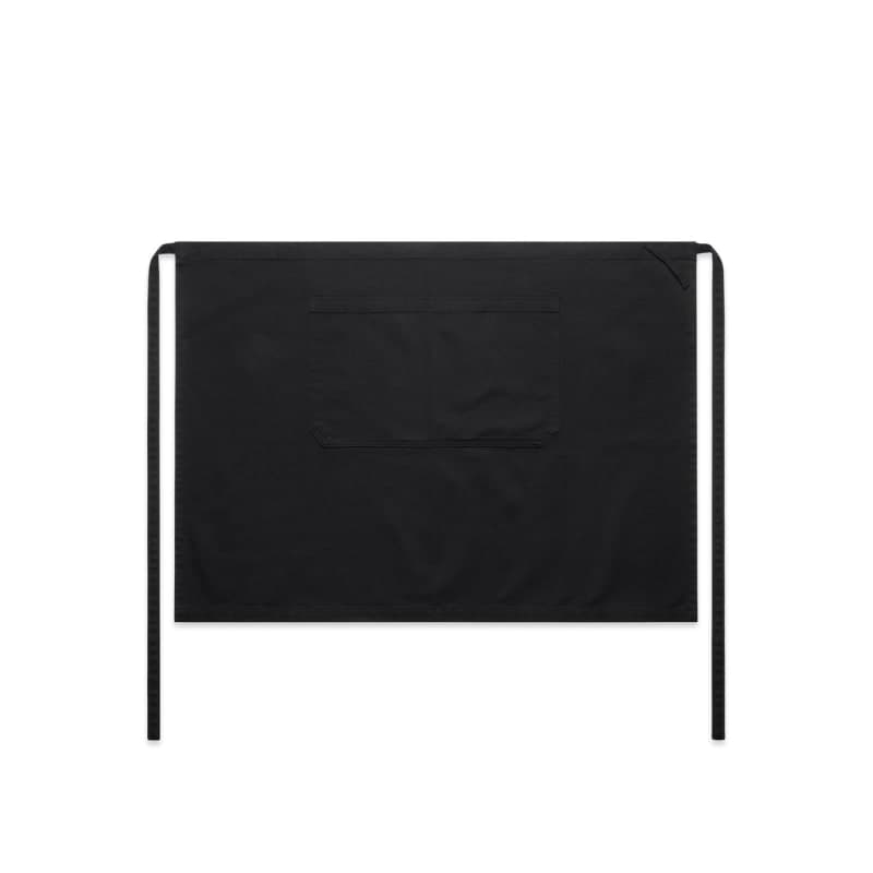 Canvas Half Apron
