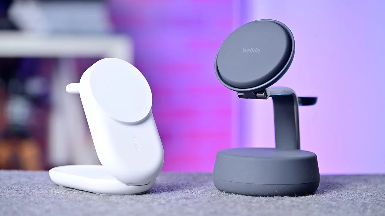 Belkin header