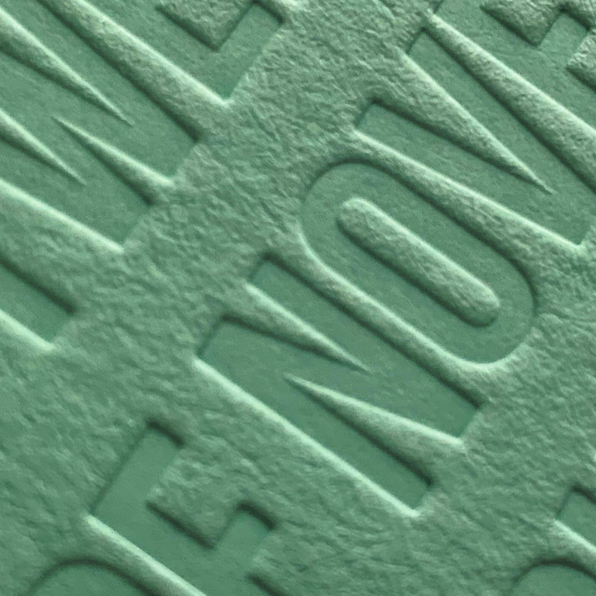 Debossing/Embossing